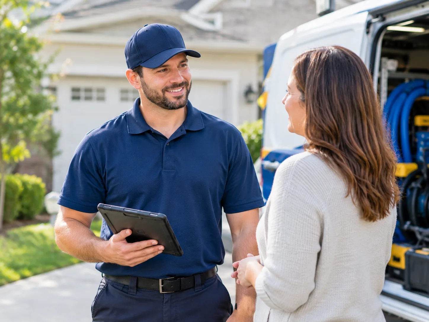 Sewage Backup Cleanup Girard, OH FAQs